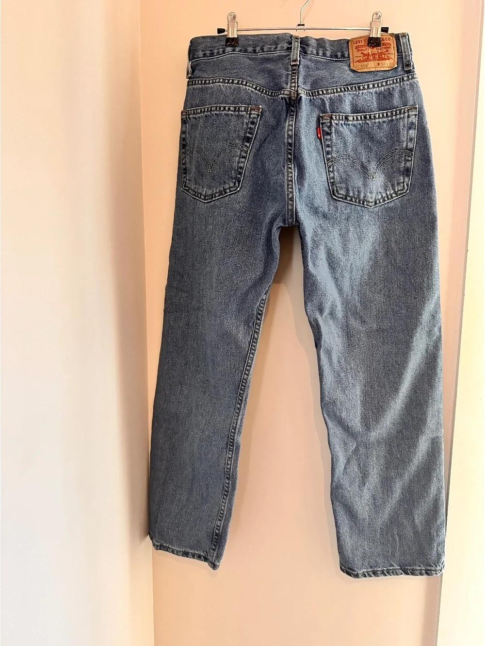 Levis classic levi’s